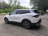 Kia Sportage 2024 года за 12 400 000 тг. в Астана – фото 2