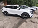 Kia Sportage 2024 года за 12 400 000 тг. в Астана – фото 3