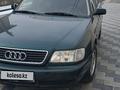 Audi A6 1996 года за 2 800 000 тг. в Тараз – фото 6