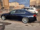 BMW 535 2011 годаүшін10 500 000 тг. в Талдыкорган