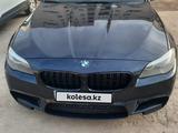 BMW 535 2011 годаүшін10 500 000 тг. в Талдыкорган – фото 3