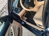 BMW 535 2011 года за 10 500 000 тг. в Талдыкорган – фото 4