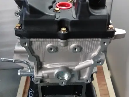 Новый двигатель на Toyota тойота 2.7л 2TR-FE ДВС за 190 000 тг. в Шымкент
