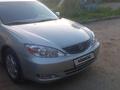 Toyota Camry 2004 годаfor5 000 000 тг. в Усть-Каменогорск – фото 4