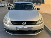 Volkswagen Jetta 2014 годаүшін5 200 000 тг. в Актау