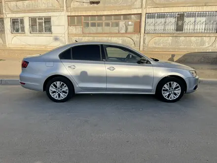 Volkswagen Jetta 2014 года за 5 200 000 тг. в Актау – фото 4