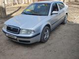 Skoda Octavia 2007 года за 2 600 000 тг. в Павлодар – фото 4