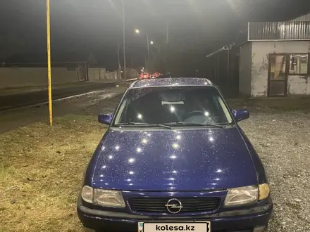 Opel Astra 1992 года за 1 300 000 тг. в Шымкент – фото 7