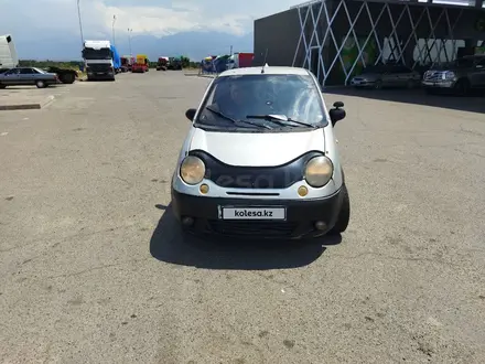 Daewoo Matiz 2005 года за 700 000 тг. в Алматы – фото 3