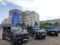 Mercedes G63 BRABUS в Павлодар – фото 5