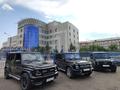 Mercedes G63 BRABUS Гелендваген в Павлодар – фото 5