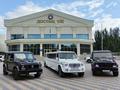 Прокат аренда Мерседес Гелендваген Mercedes G class в Павлодар – фото 4