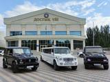 Прокат аренда Мерседес Гелендваген Mercedes G class в Павлодар – фото 4
