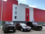 Прокат аренда Мерседес Гелендваген Mercedes G class в Павлодар – фото 5