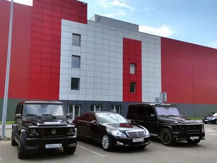 Прокат аренда Мерседес Гелендваген Mercedes G class в Павлодар – фото 5