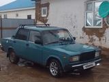 ВАЗ (Lada) 2107 2005 года за 650 000 тг. в Актобе – фото 4