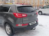 Kia Sportage 2012 годаfor7 000 000 тг. в Астана – фото 2