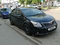 Toyota Avensis 2010 года за 5 500 000 тг. в Алматы – фото 13