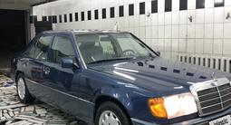 Mercedes-Benz E 230 1991 года за 2 000 000 тг. в Тараз