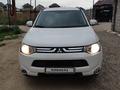 Mitsubishi Outlander 2012 года за 8 100 000 тг. в Алматы