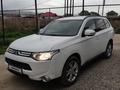 Mitsubishi Outlander 2012 года за 8 100 000 тг. в Алматы – фото 3