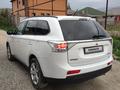 Mitsubishi Outlander 2012 года за 8 100 000 тг. в Алматы – фото 5