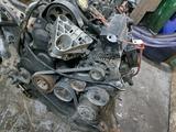 Двигатель F3R с АКПП и навесным Рено за 200 000 тг. в Астана – фото 2
