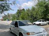 ВАЗ (Lada) 2114 2013 годаүшін1 850 000 тг. в Шымкент – фото 2