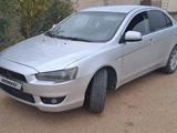 Mitsubishi Lancer 2008 годаүшін4 500 000 тг. в Актау – фото 4