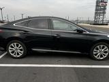 Hyundai Grandeur 2012 года за 7 900 000 тг. в Шымкент – фото 3