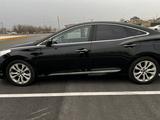 Hyundai Grandeur 2012 года за 7 900 000 тг. в Шымкент – фото 4