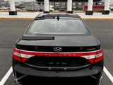 Hyundai Grandeur 2012 года за 7 900 000 тг. в Шымкент – фото 2