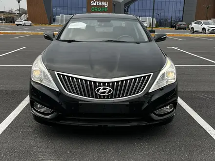 Hyundai Grandeur 2012 года за 7 900 000 тг. в Шымкент