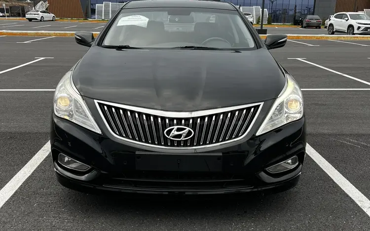 Hyundai Grandeur 2012 года за 7 900 000 тг. в Шымкент