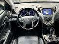 Hyundai Grandeur 2012 года за 7 900 000 тг. в Шымкент – фото 6