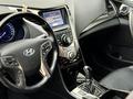 Hyundai Grandeur 2012 года за 7 900 000 тг. в Шымкент – фото 5