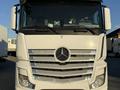 Mercedes-Benz  Actros 2014 годаүшін21 000 000 тг. в Костанай