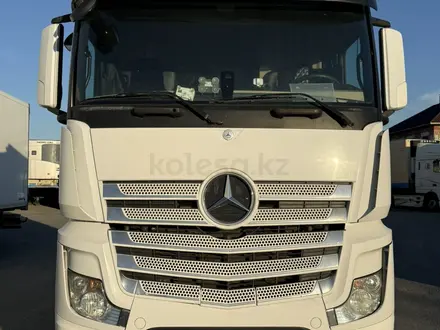 Mercedes-Benz  Actros 2014 года за 21 000 000 тг. в Костанай