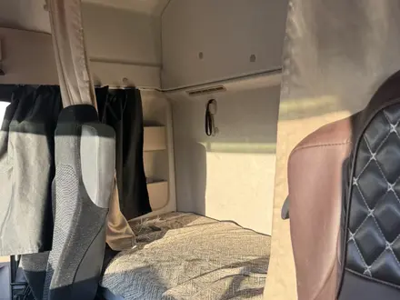 Mercedes-Benz  Actros 2014 года за 21 000 000 тг. в Костанай – фото 7