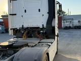 Mercedes-Benz  Actros 2014 года за 21 000 000 тг. в Костанай – фото 4
