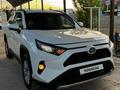 Toyota RAV4 2019 года за 12 000 000 тг. в Шымкент – фото 4