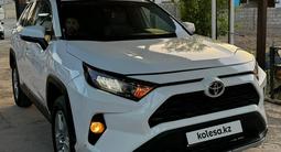 Toyota RAV4 2019 года за 12 000 000 тг. в Шымкент – фото 4