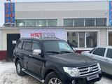 Mitsubishi Pajero 2007 годаүшін7 800 000 тг. в Костанай