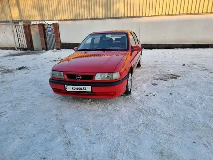 Opel Vectra 1993 года за 1 690 000 тг. в Алматы – фото 2