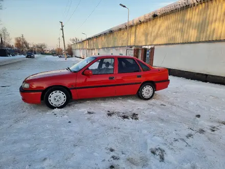 Opel Vectra 1993 года за 1 690 000 тг. в Алматы – фото 4