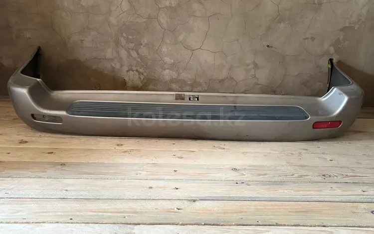 Задний бампер за 90 000 тг. в Экибастуз