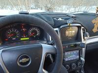 Chevrolet Captiva 2011 годаүшін6 300 000 тг. в Усть-Каменогорск
