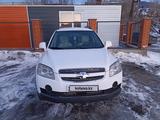 Chevrolet Captiva 2011 годаүшін6 000 000 тг. в Усть-Каменогорск – фото 2