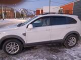 Chevrolet Captiva 2011 годаүшін6 300 000 тг. в Усть-Каменогорск – фото 3