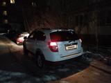 Chevrolet Captiva 2011 года за 6 300 000 тг. в Усть-Каменогорск – фото 5